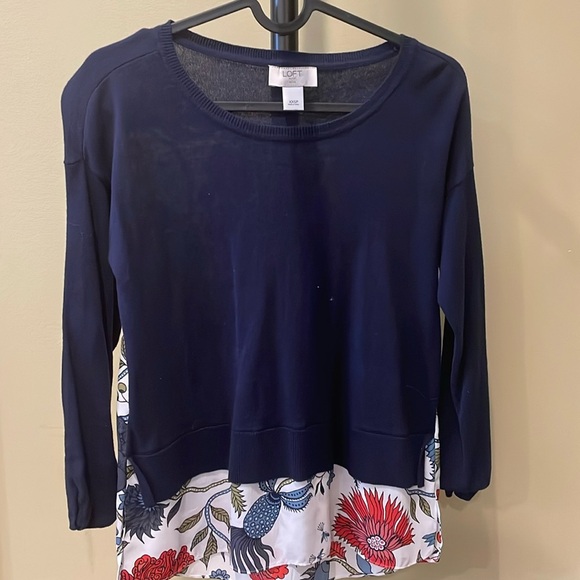 Loft Sweater - Picture 1 of 5